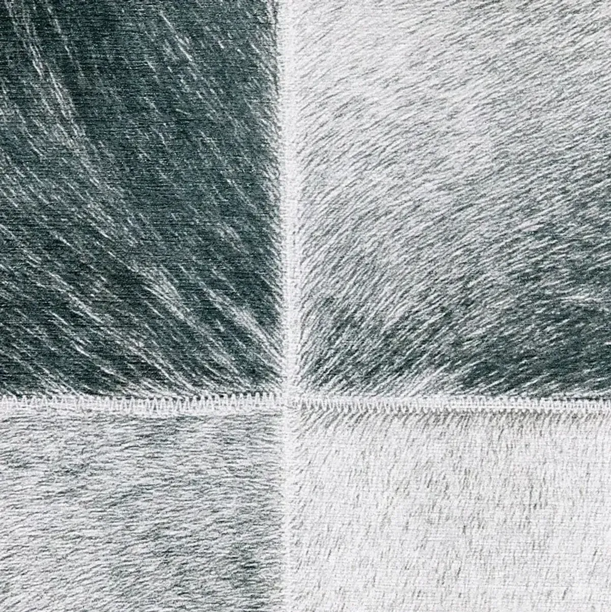 Blaisdell Gray 2' x 8'1 Rug