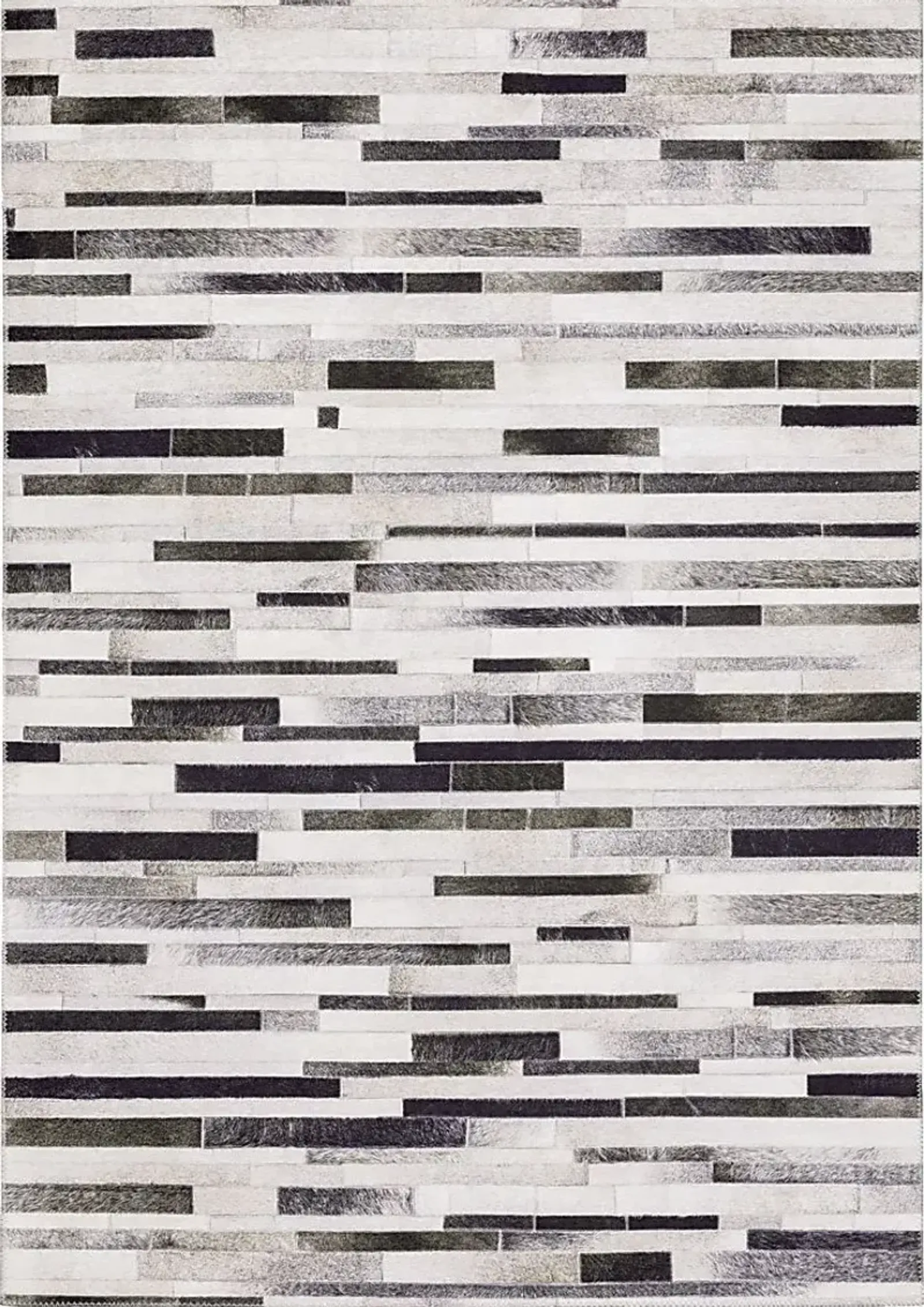 Lajoie Gray 2' x 8'1 Rug