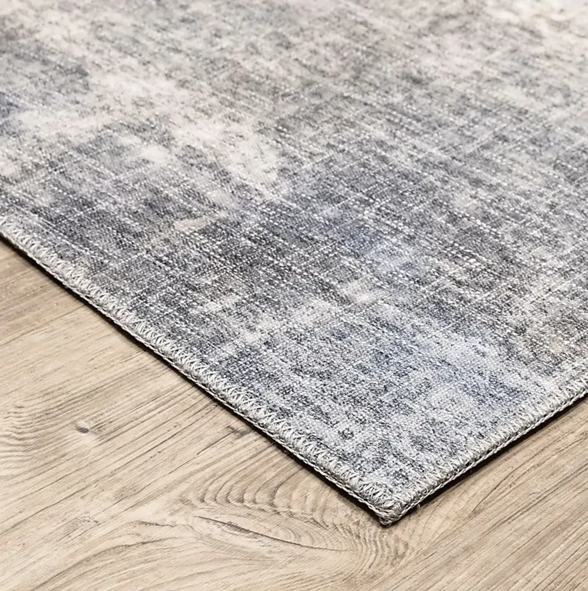 Mulliken Beige 2' x 8'1 Rug