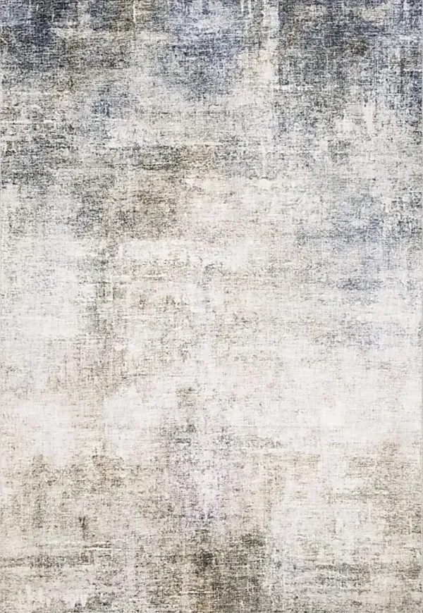 Mulliken Beige 7'7 x 10'1 Rug