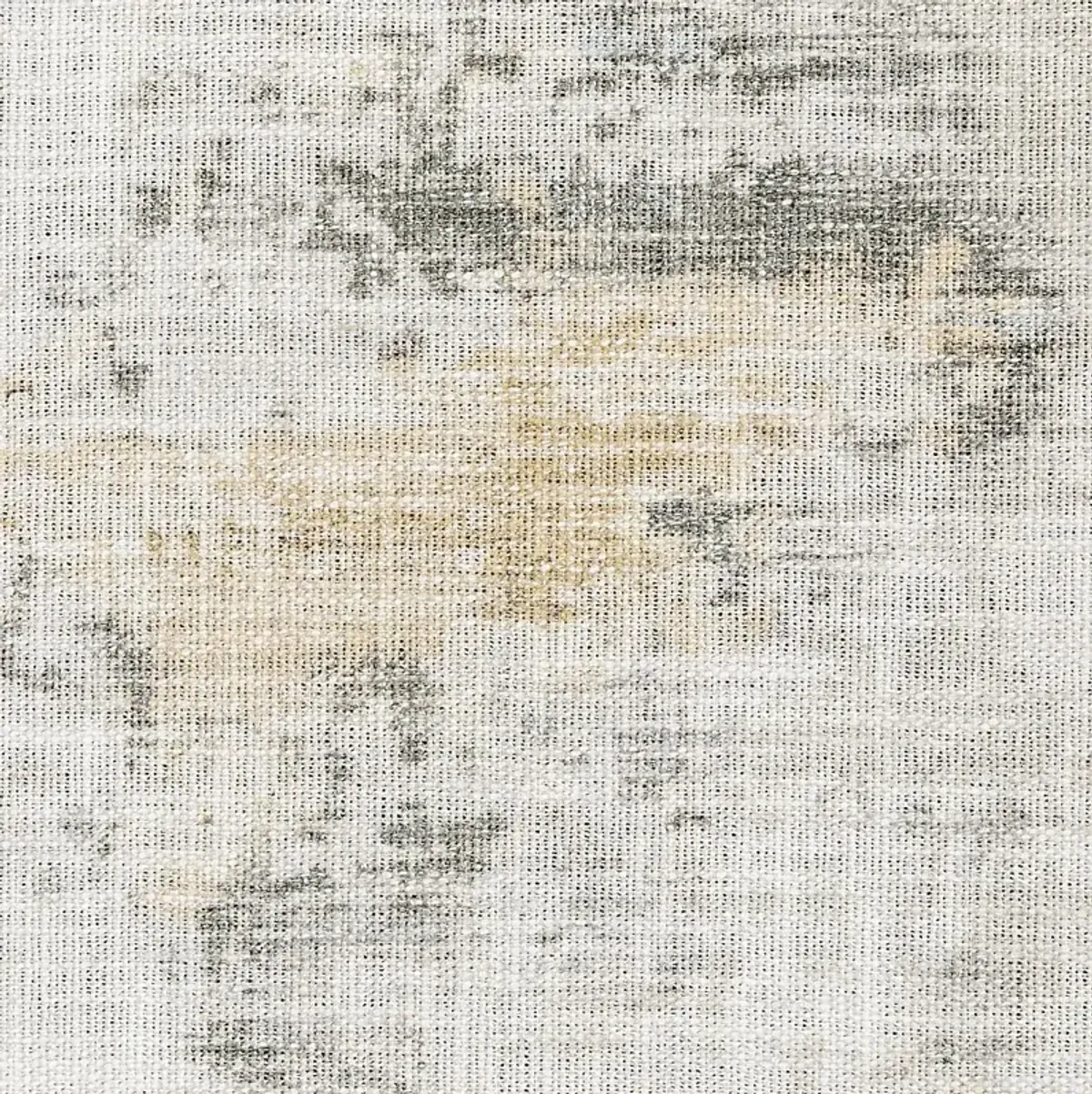 Peaslee Beige 7'7 x 10'1 Rug