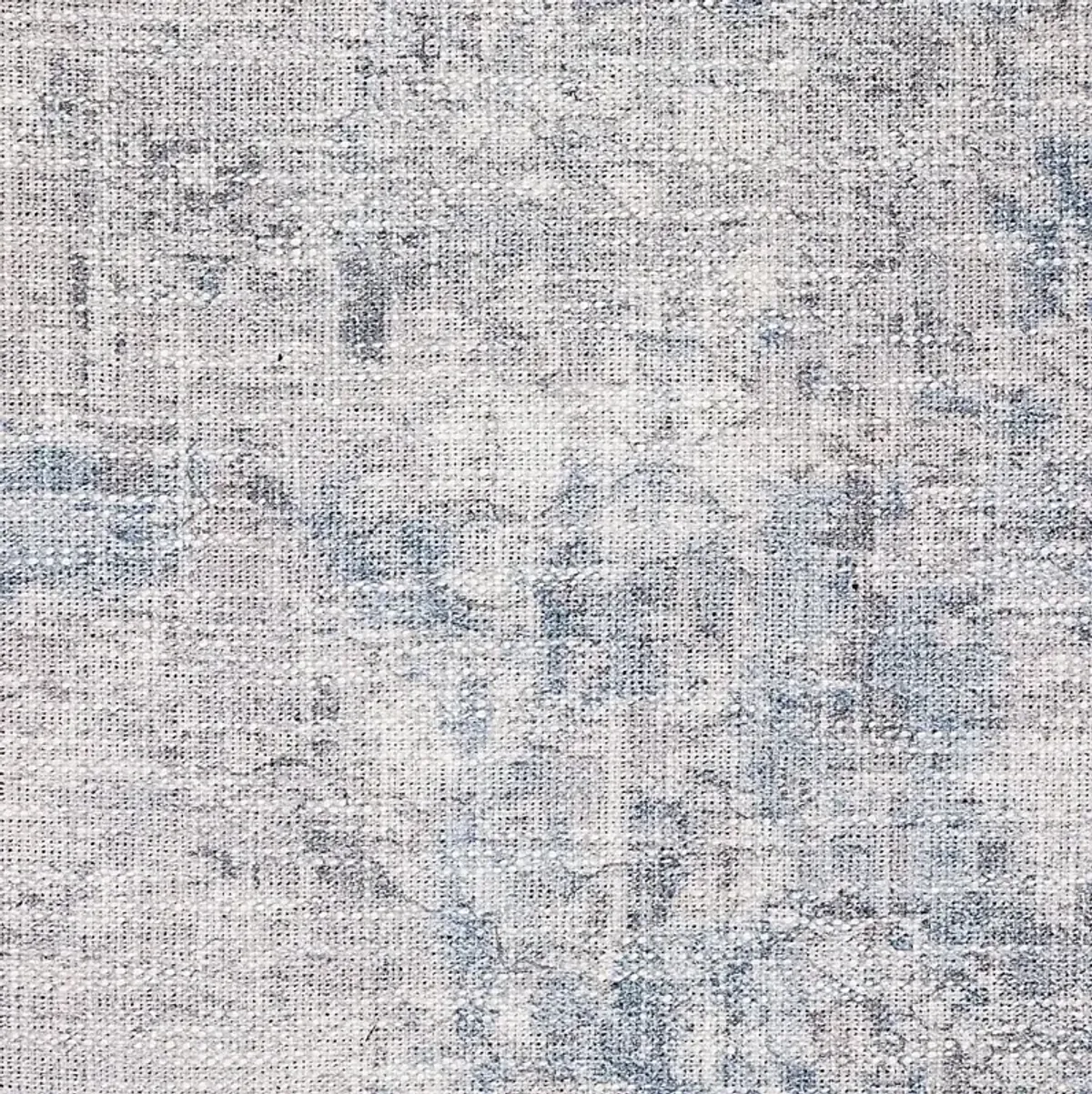 Purinton Gray 7'7 x 10'1 Rug