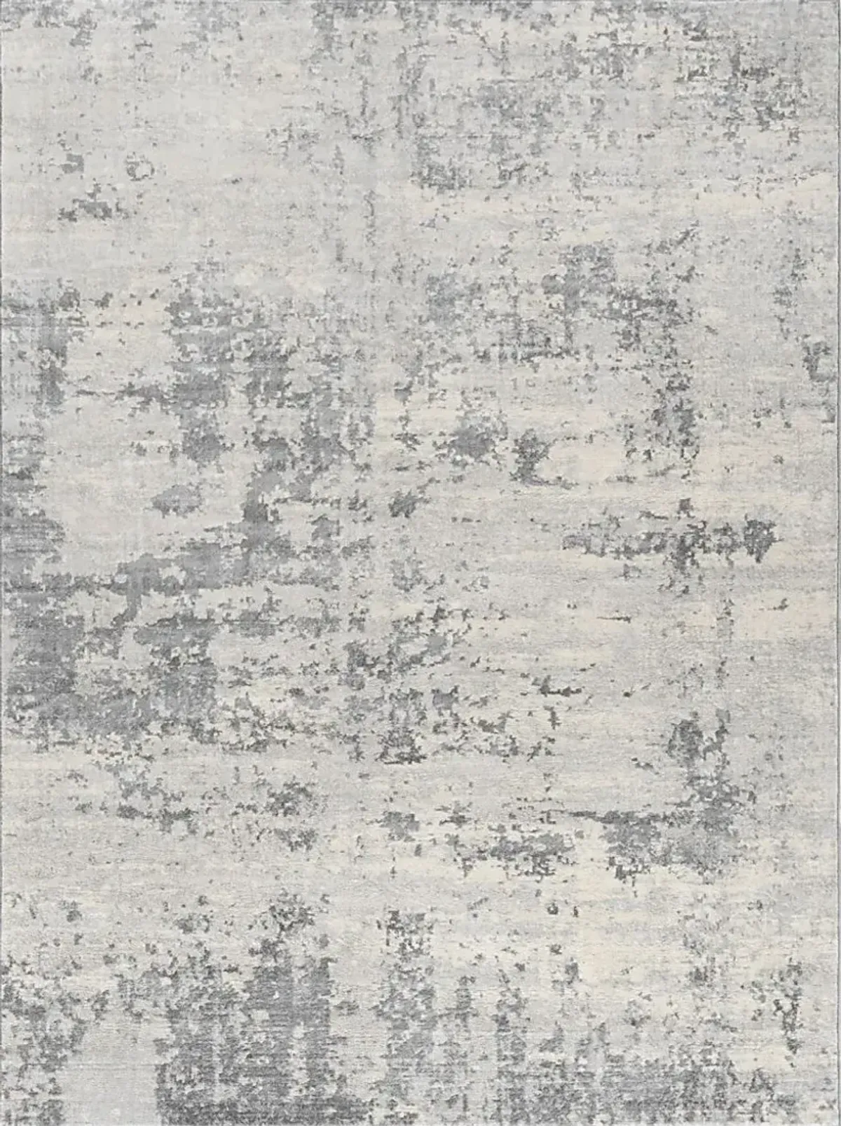 Tristram III Silver 4'3 x 5'11 Rug