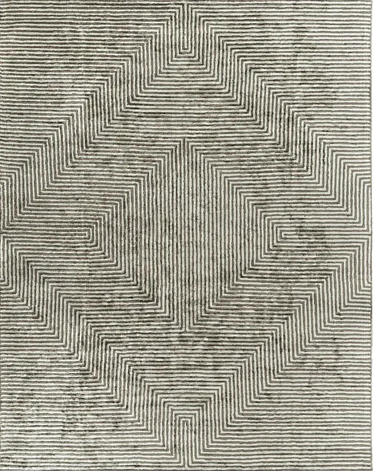 Splitbrook Charcoal 8' x 10' Rug