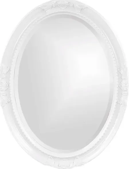 Duglas White Mirror