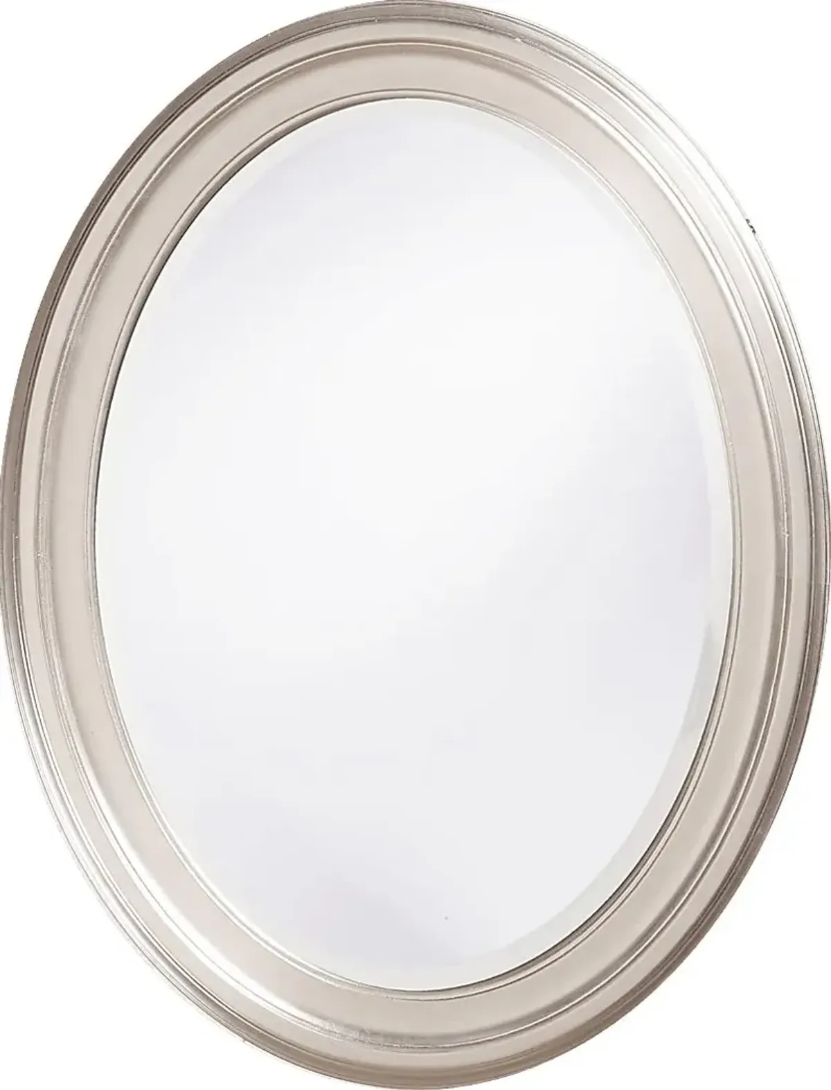 Holbrooke Silver Mirror