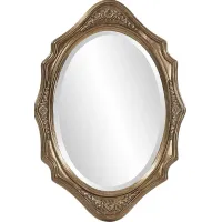 Laikon Silver Mirror