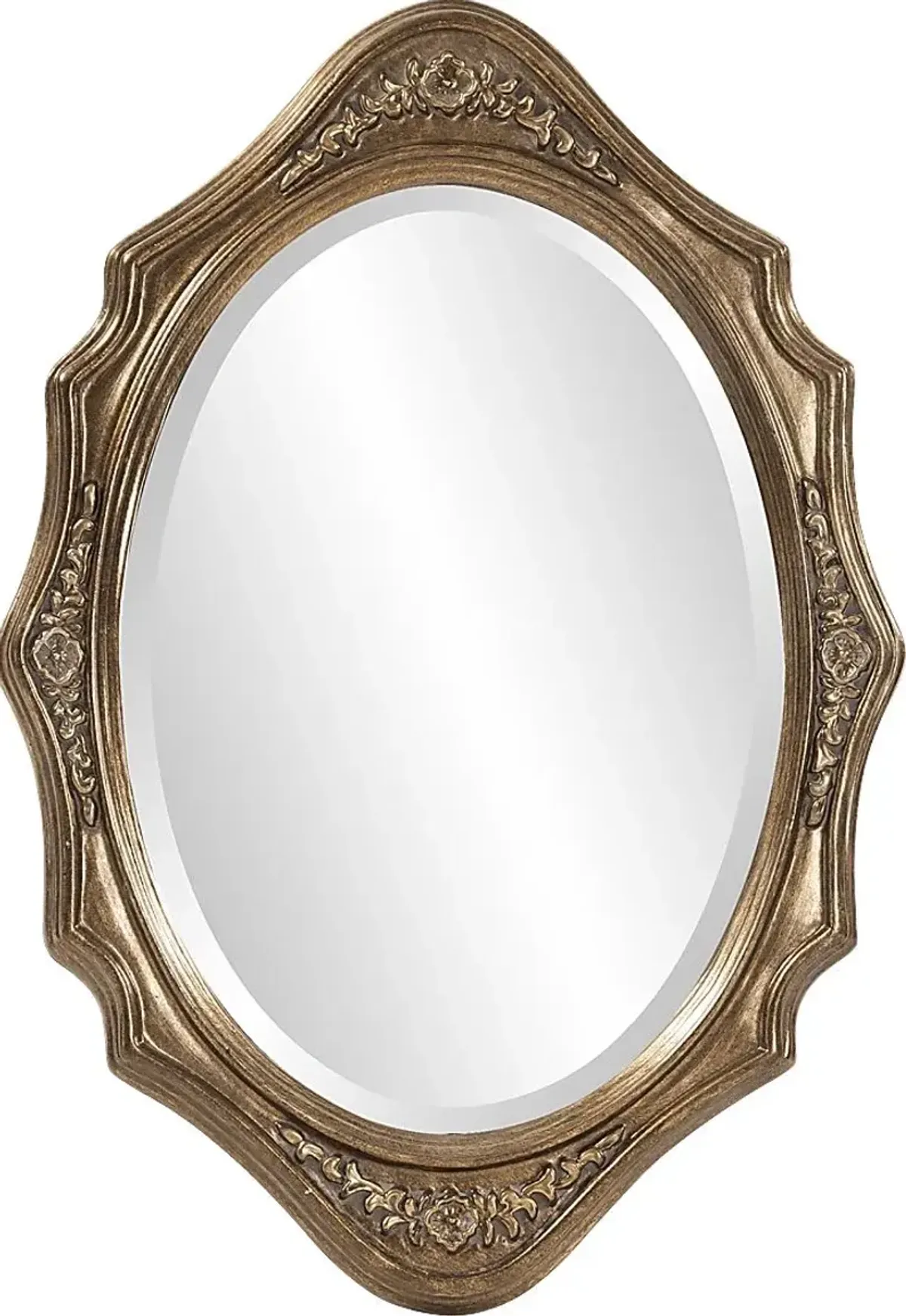 Laikon Silver Mirror