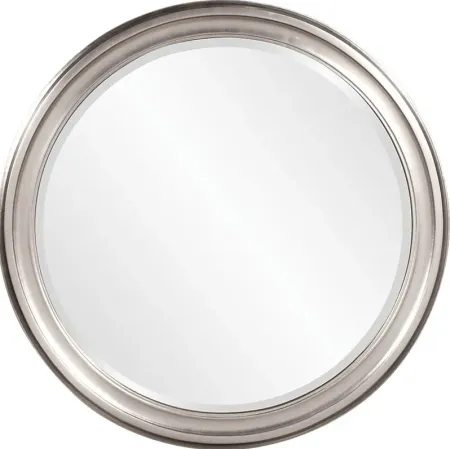 Mairland Silver Mirror