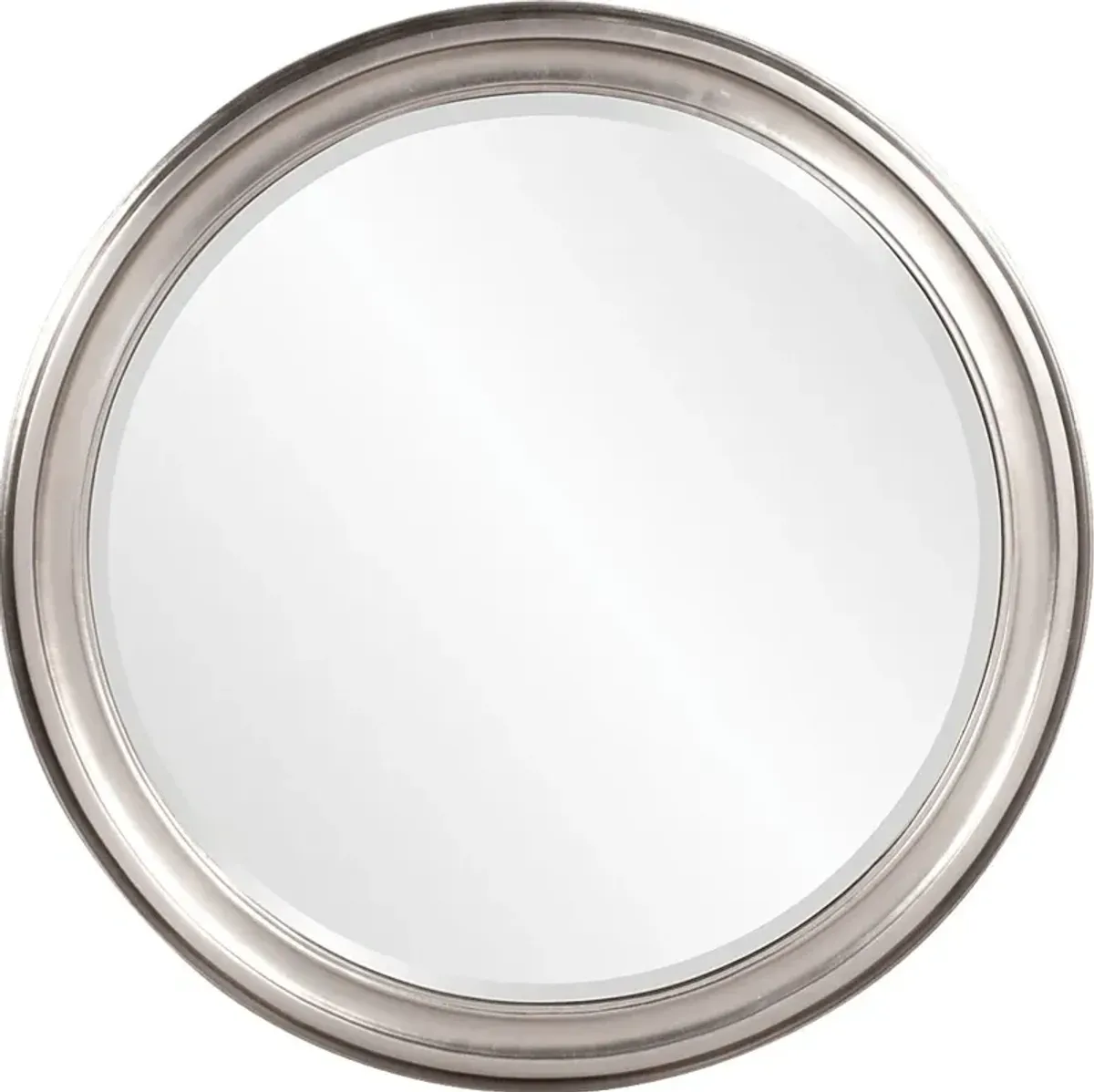 Mairland Silver Mirror