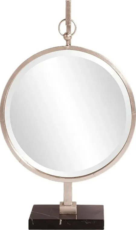 Struan Silver Mirror