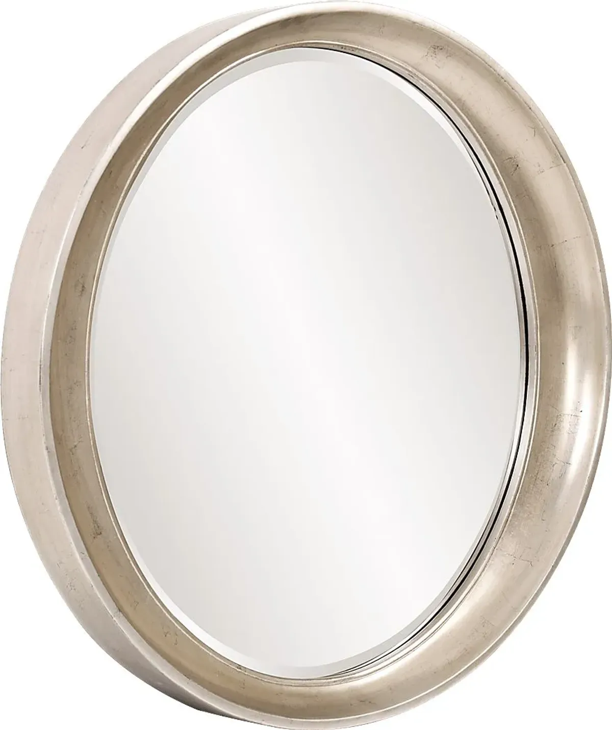 Asvini Silver Mirror