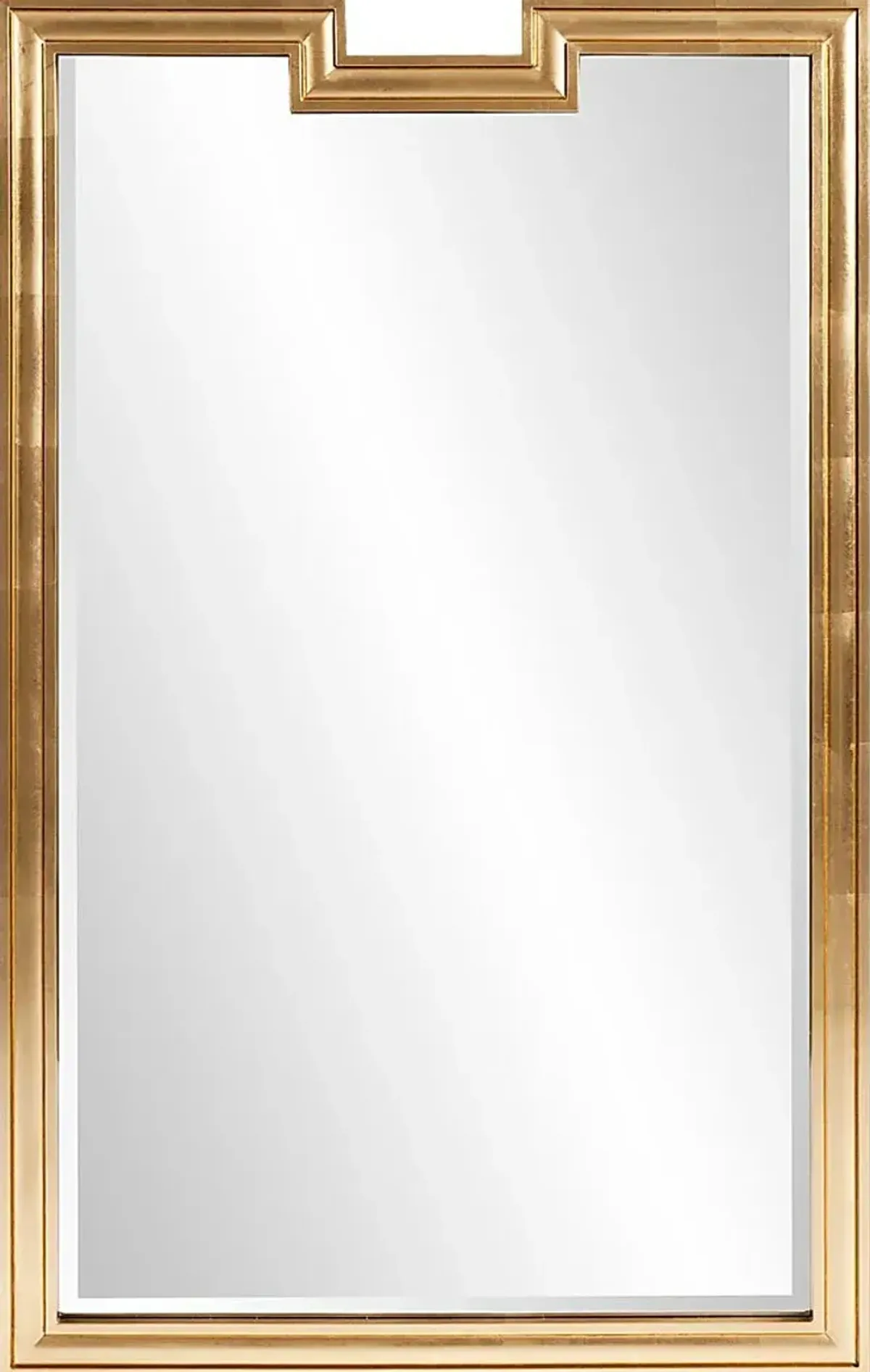 Tathere Gold Mirror