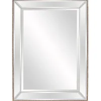 Rasna Gray Mirror