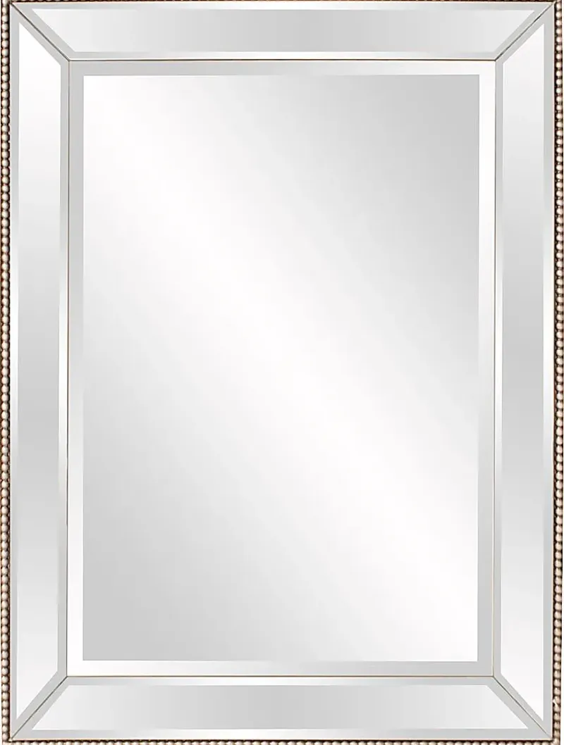 Rasna Gray Mirror