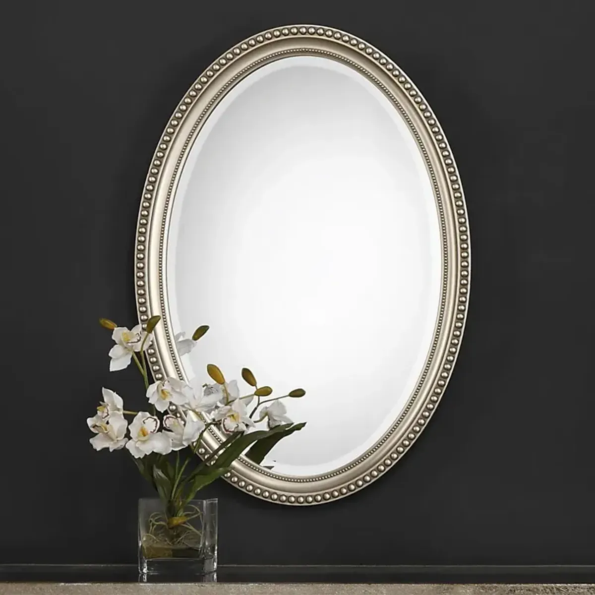 Danrelle Brown Mirror