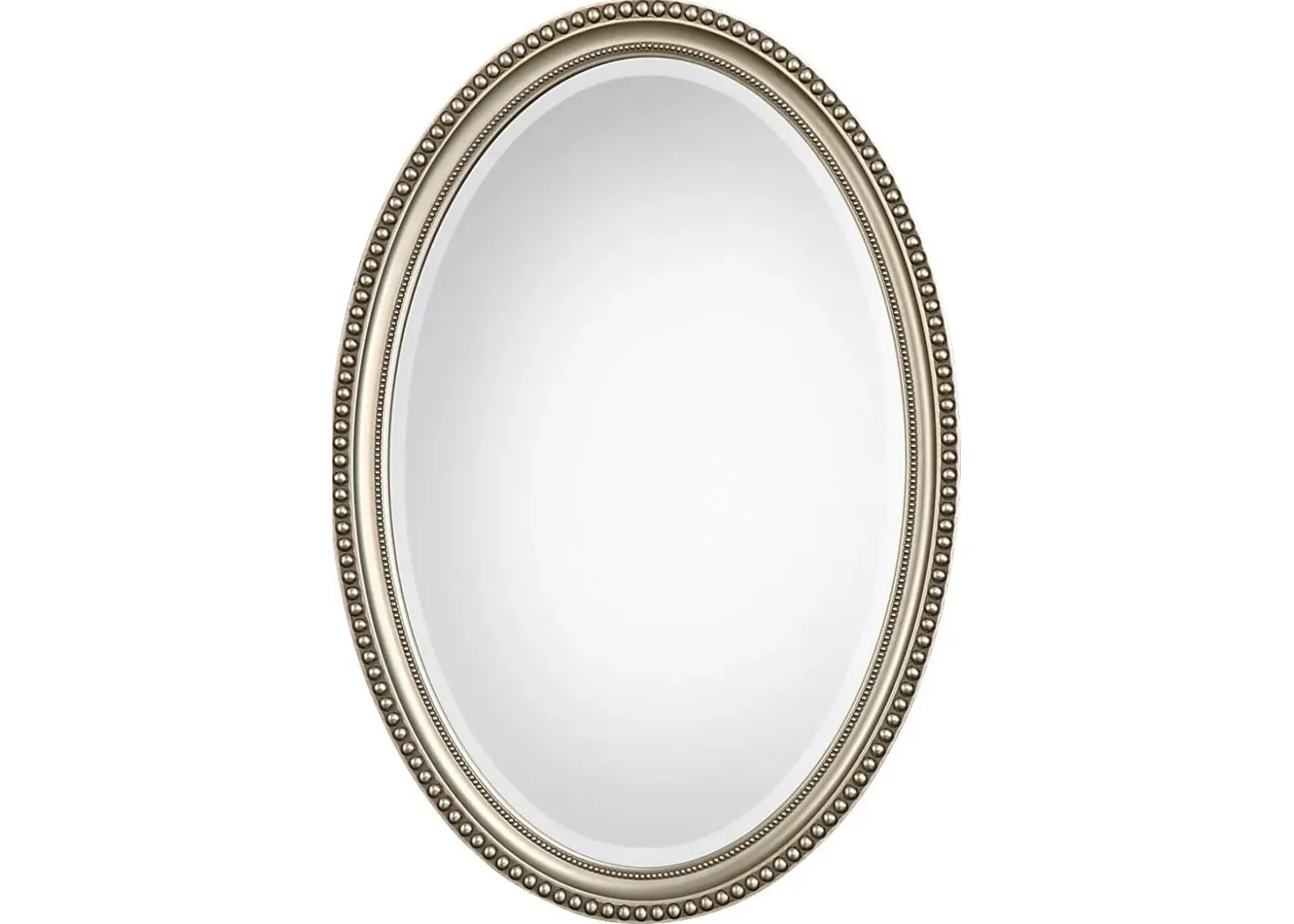 Danrelle Brown Mirror