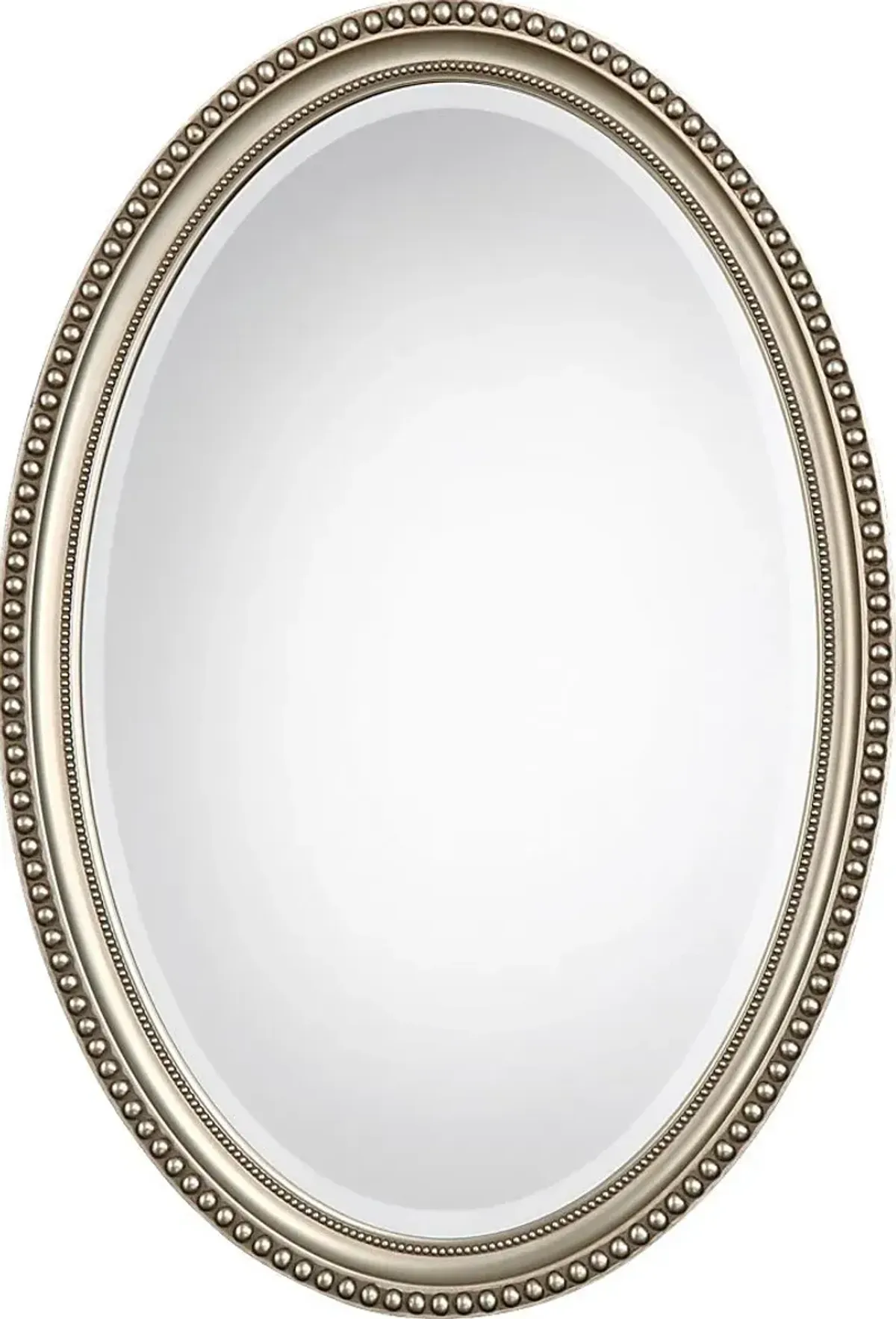 Danrelle Brown Mirror