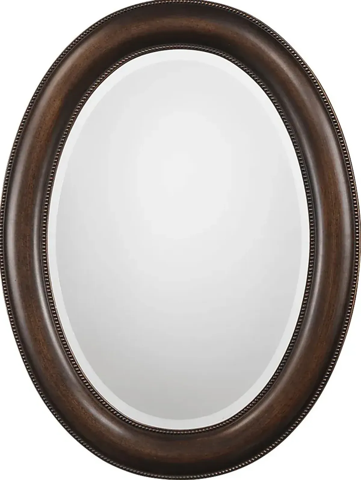 Jinisha Bronze Mirror