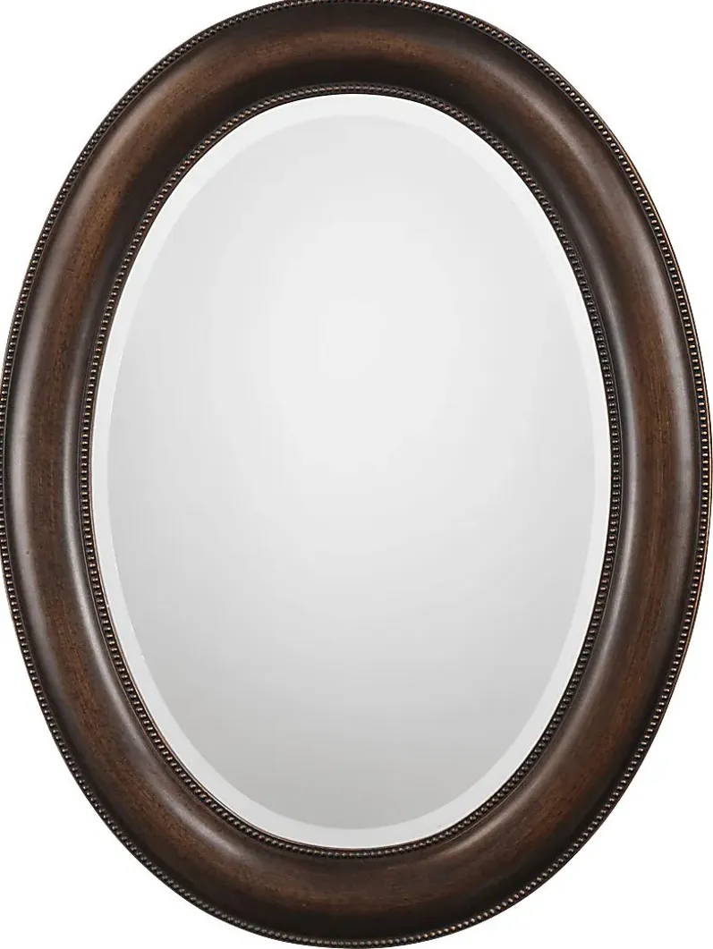 Jinisha Bronze Mirror