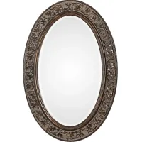 Kishlay Bronze Mirror