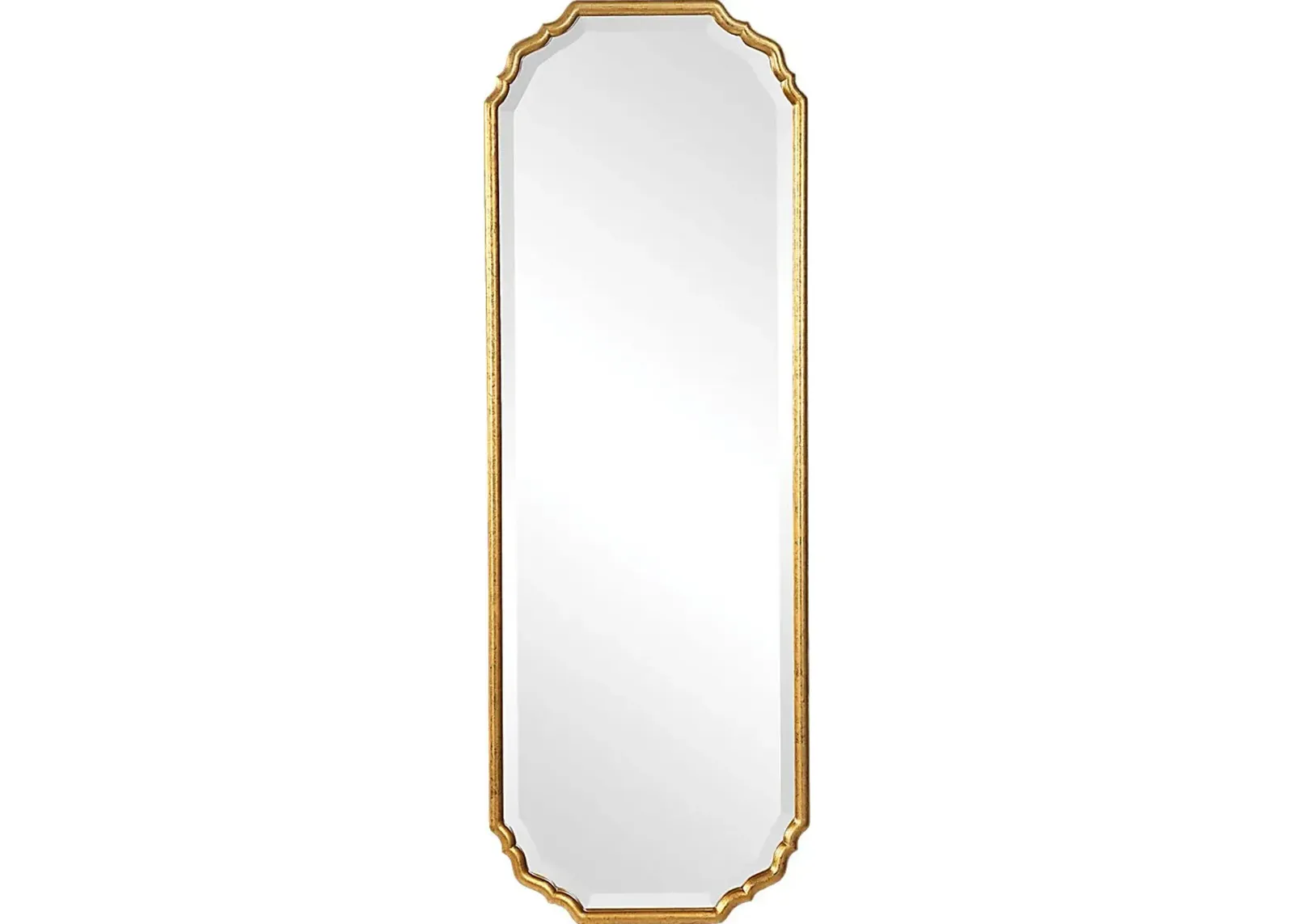 Maisan Gold Mirror