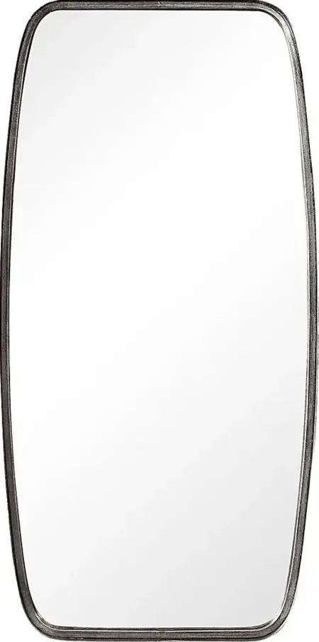 Navin Silver Mirror