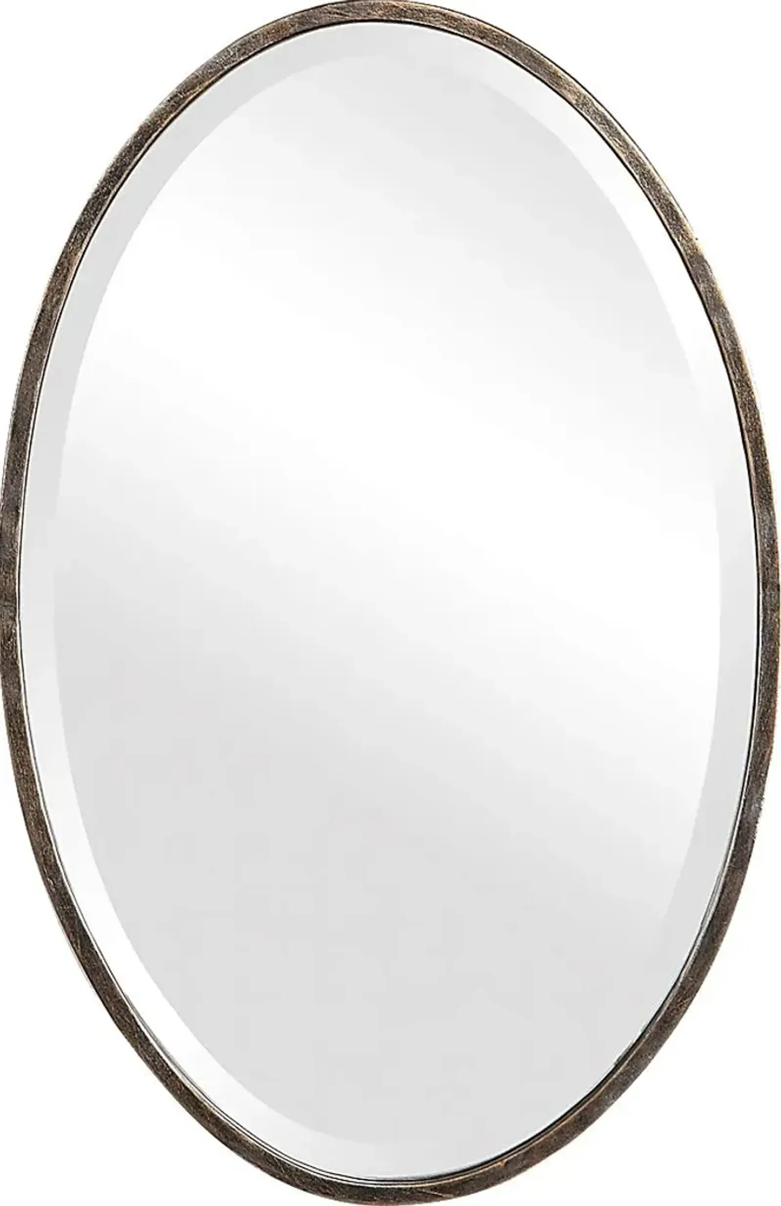 Adalira Bronze Mirror