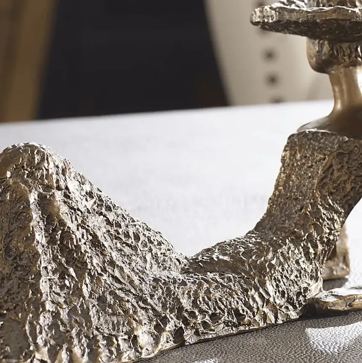 Mcleemore Bronze Sculpture