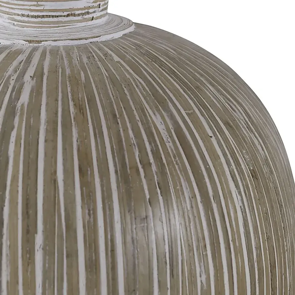 Byronell Brown Vase, Set of 2
