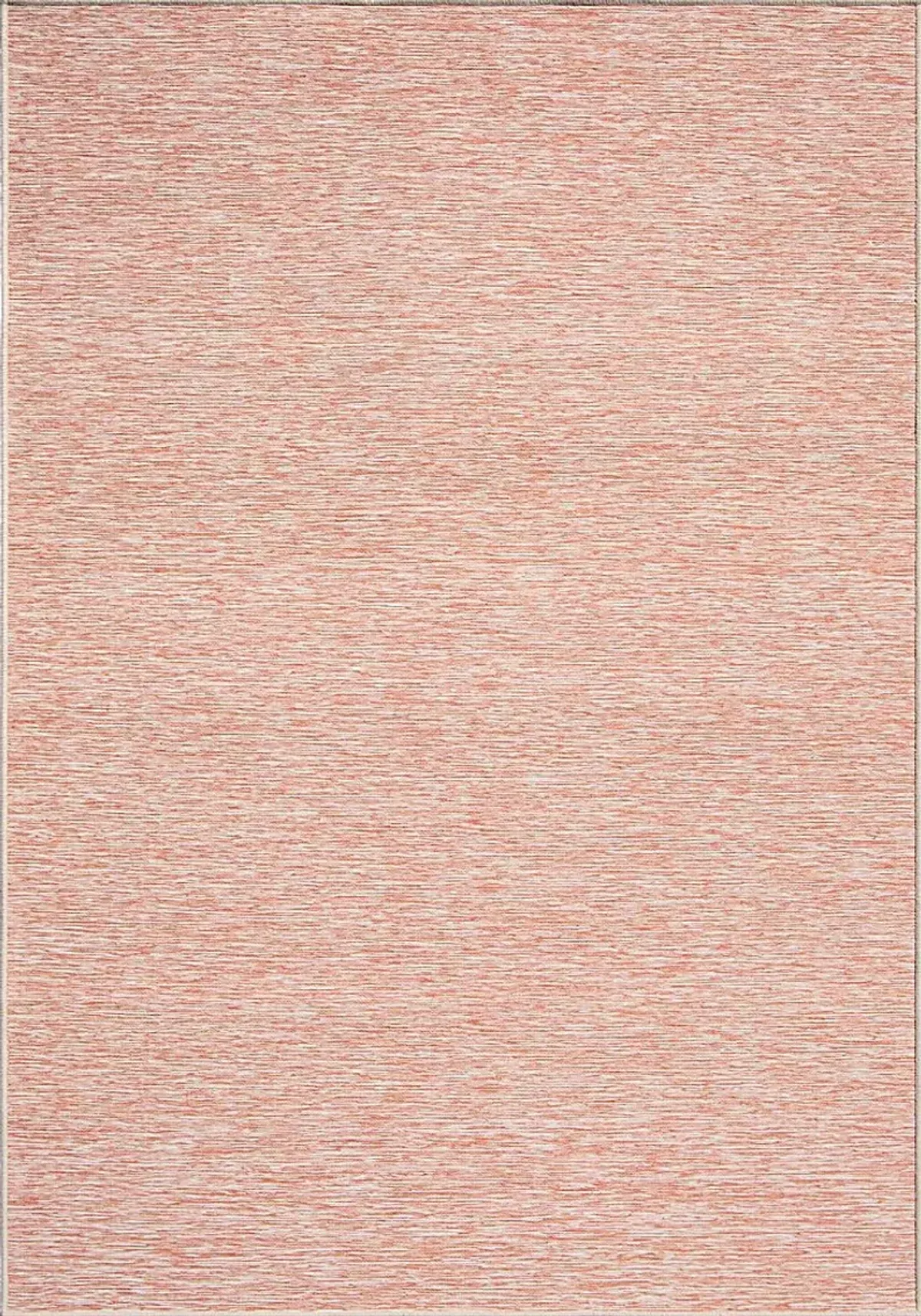 Erobe Orange 7'9 x 10'10 Rug