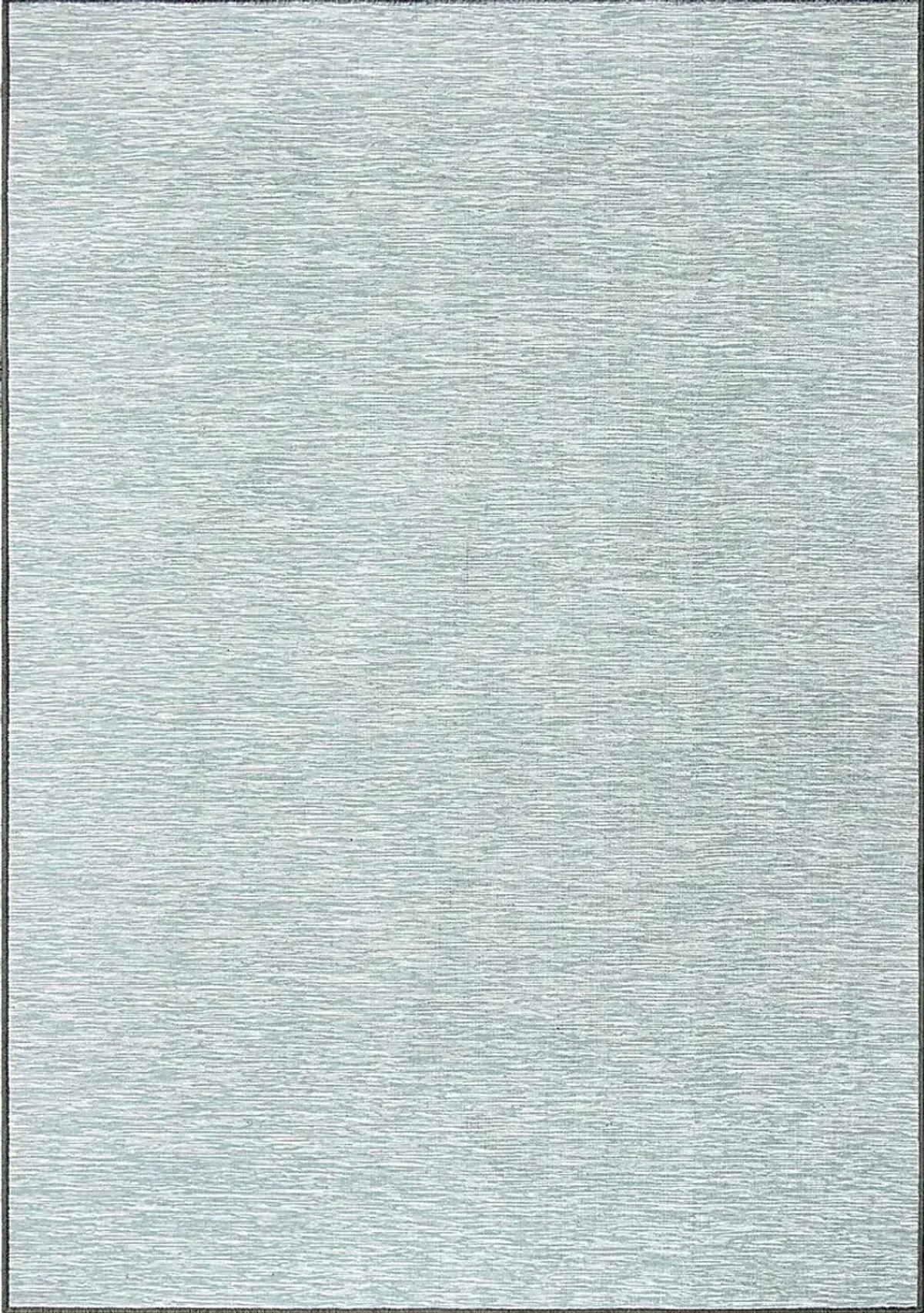 Erobe Light Blue 5'2 x 7'6 Rug