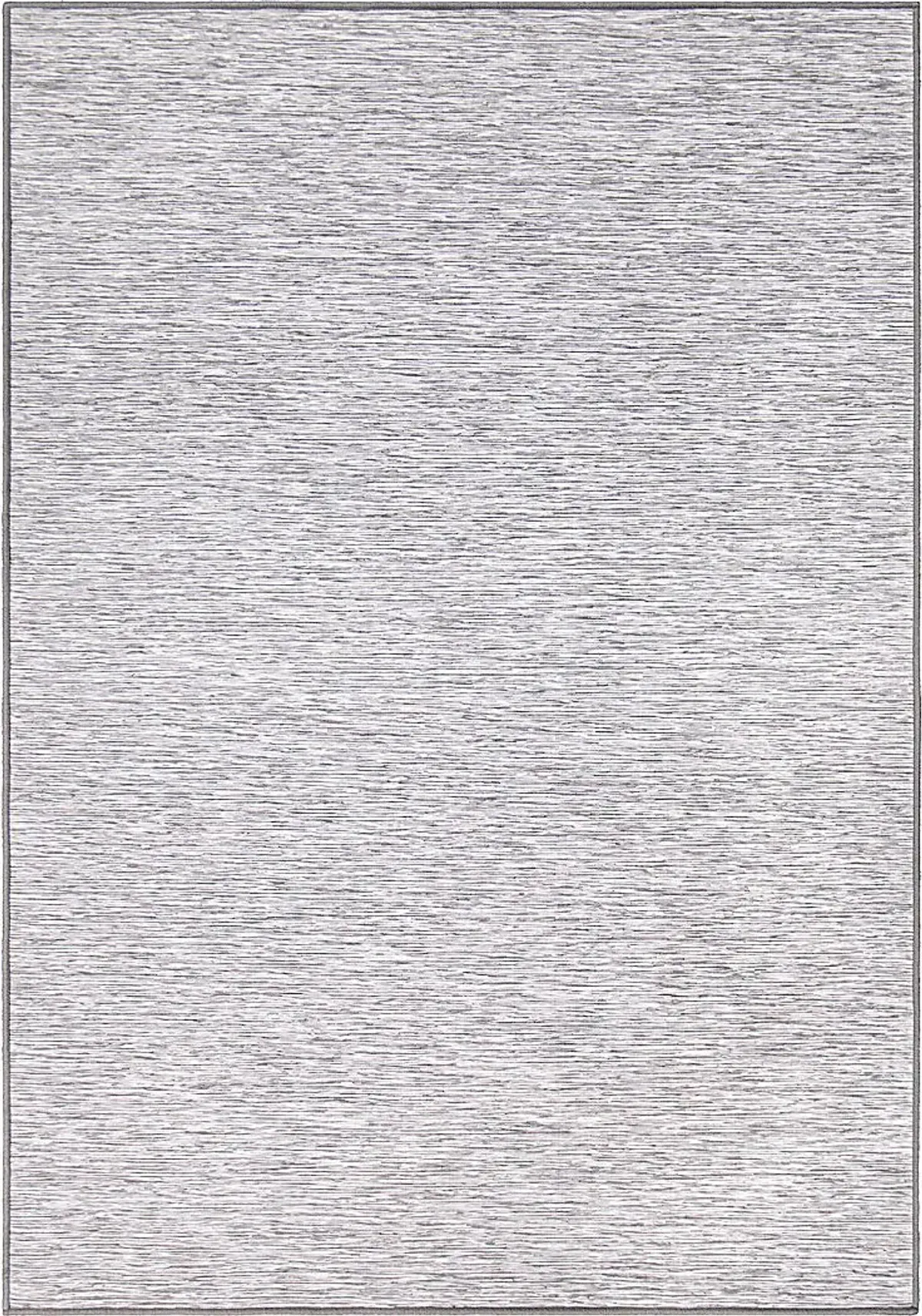 Finkbine Gray 5'2 x 7'6 Rug