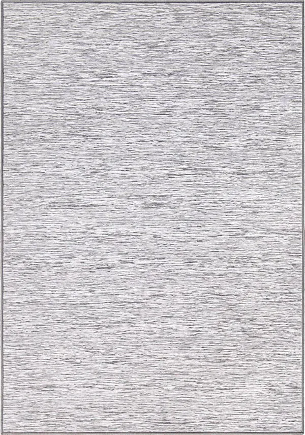 Finkbine Gray 5'2 x 7'6 Rug