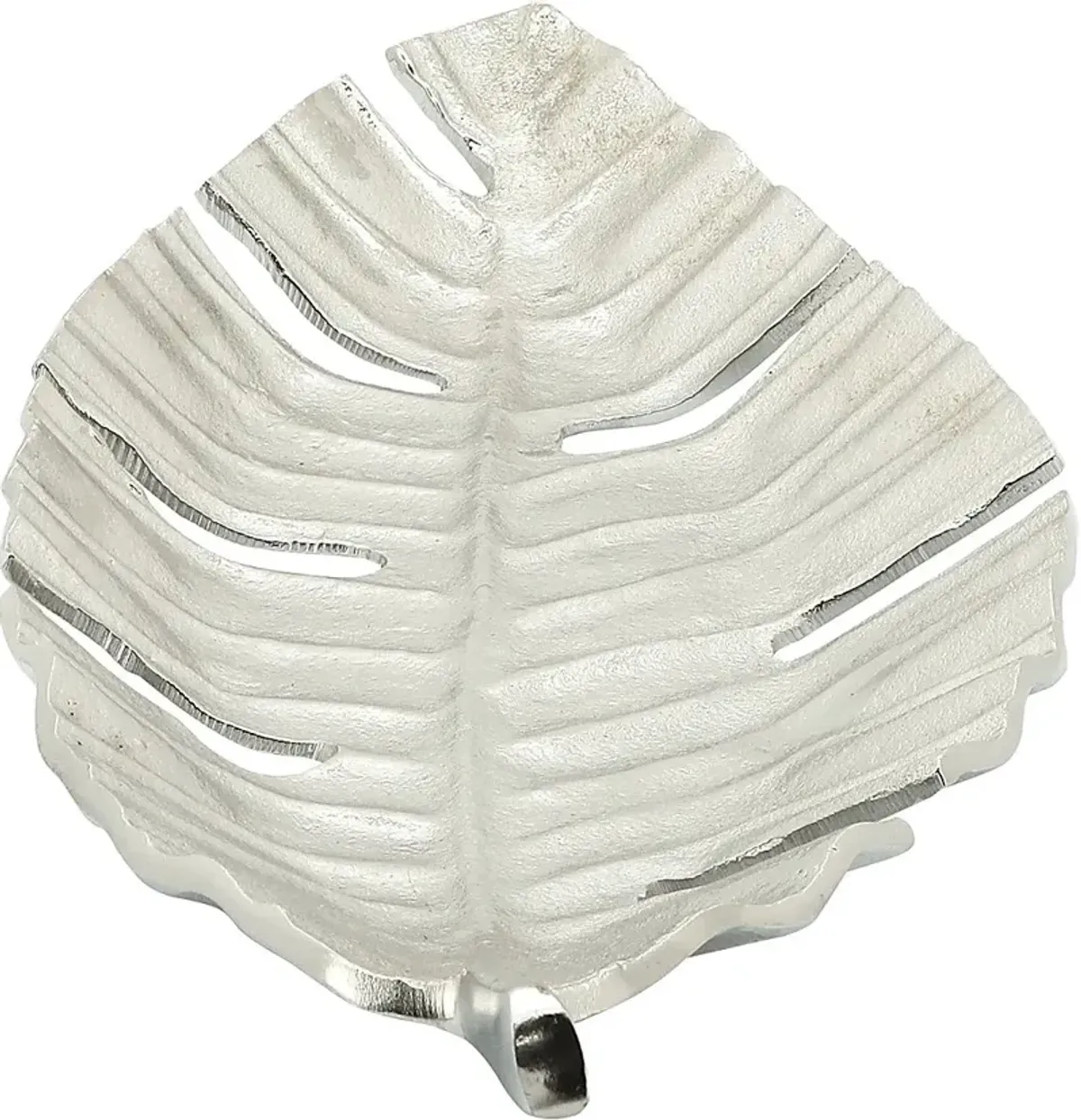 Vilardo Silver Tray