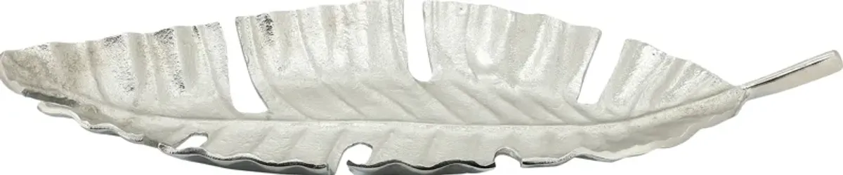 Vilardo Silver Tray