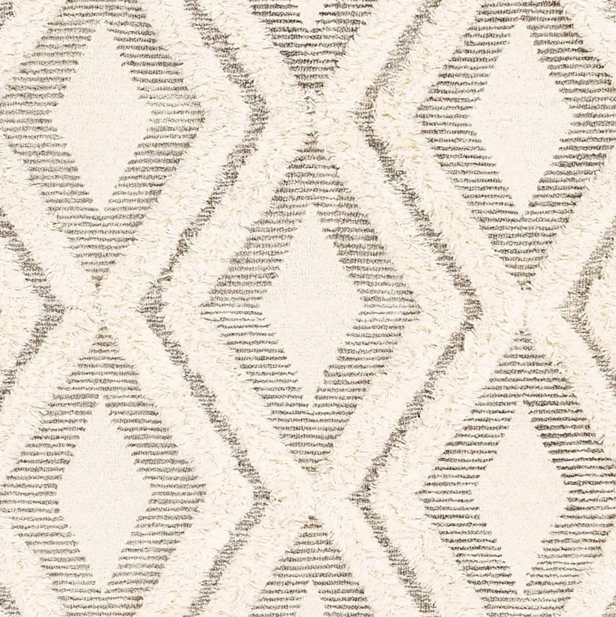 Claryna Cream 6' x 9' Rug