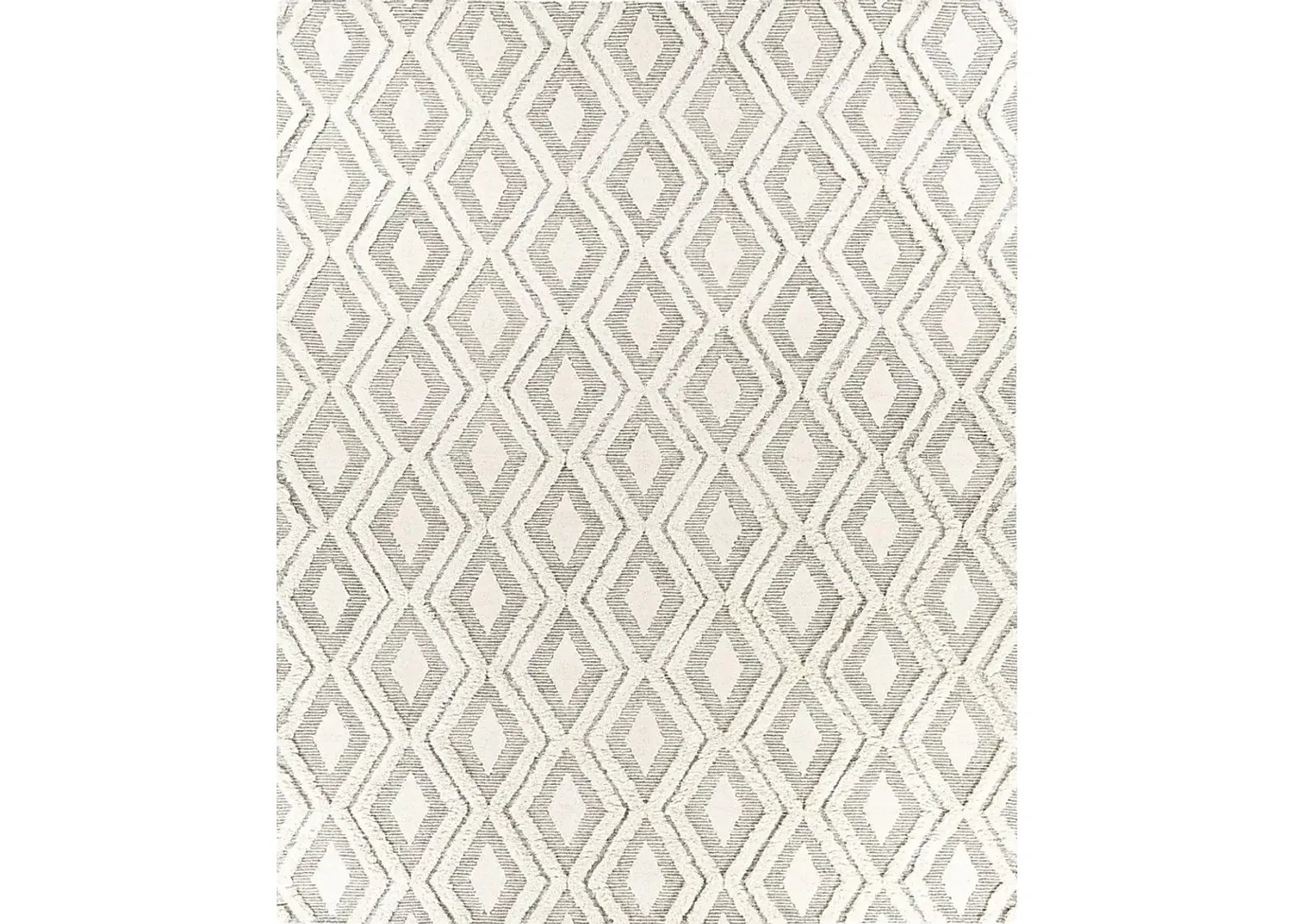 Claryna Cream 8' x 10' Rug