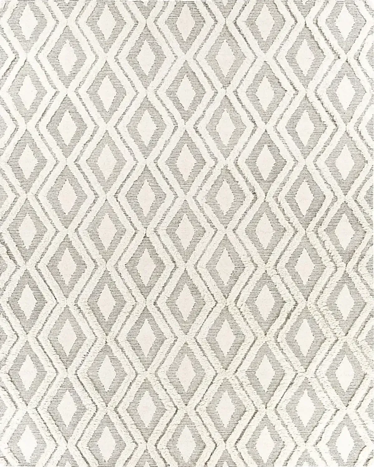 Claryna Cream 8' x 10' Rug