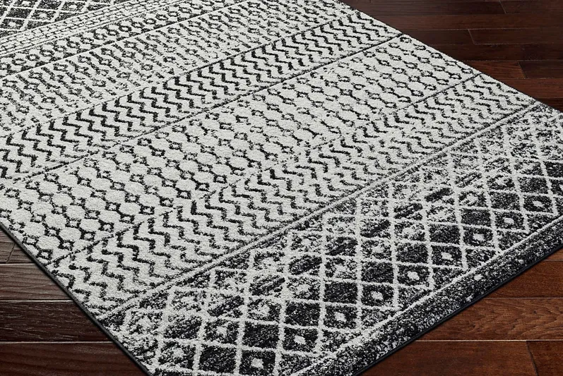 Chelsina I Gray 3'11 x 5'7 Rug