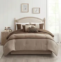 Brown color