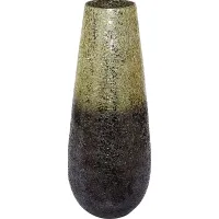 Spryfield Purple Vase