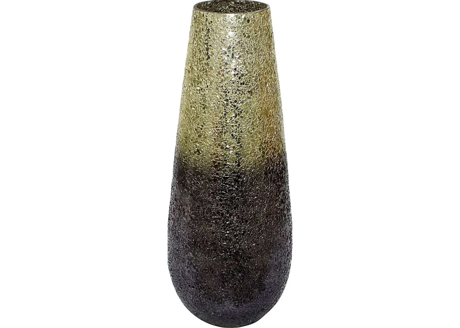 Spryfield Purple Vase