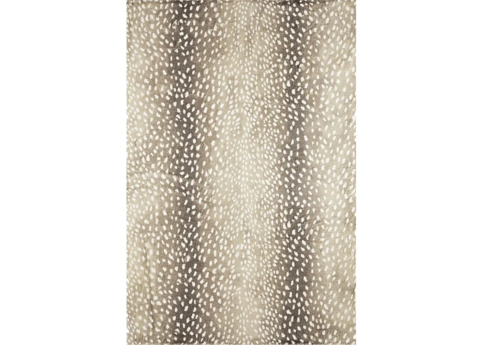 Elmgrove Beige 5' x 8' Rug