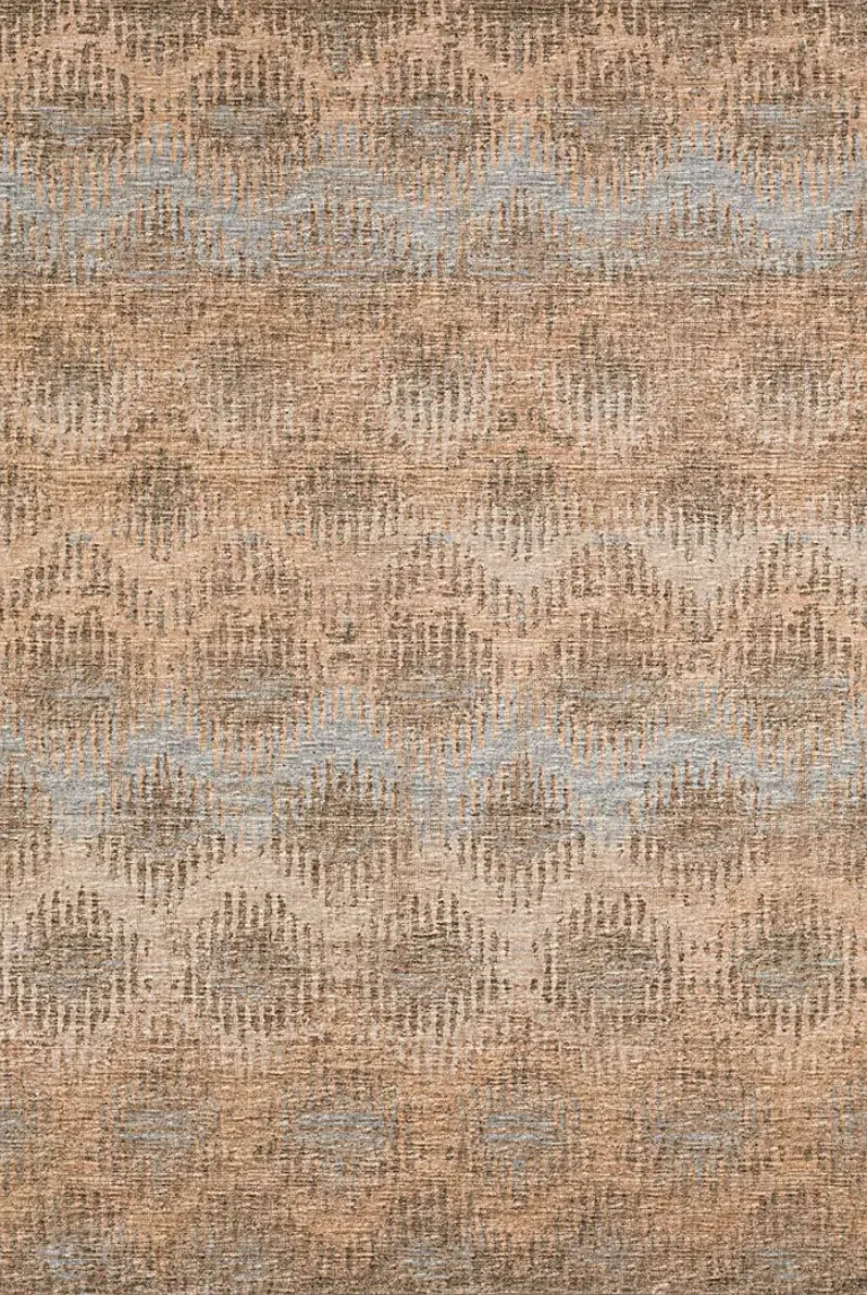 Maplewild Beige 3' x 5' Rug