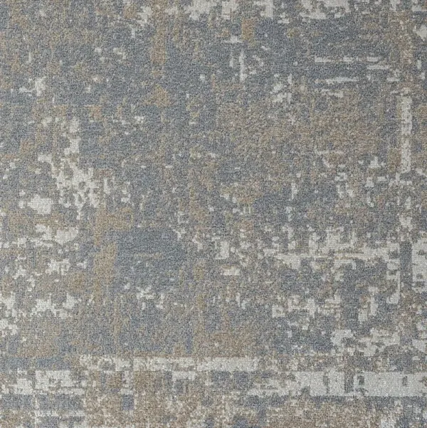 Buchanon Gray 7'9 x 9'9 Rug