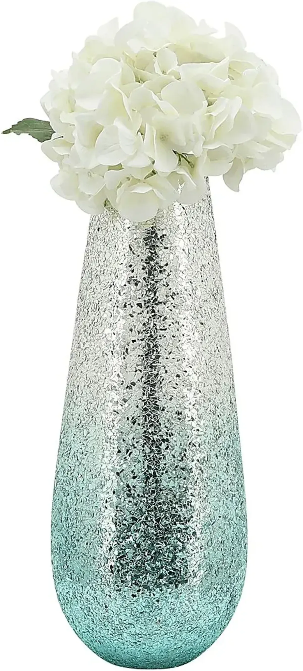 Cosens Green Vase