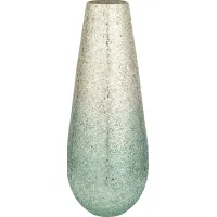 Cosens Green Vase
