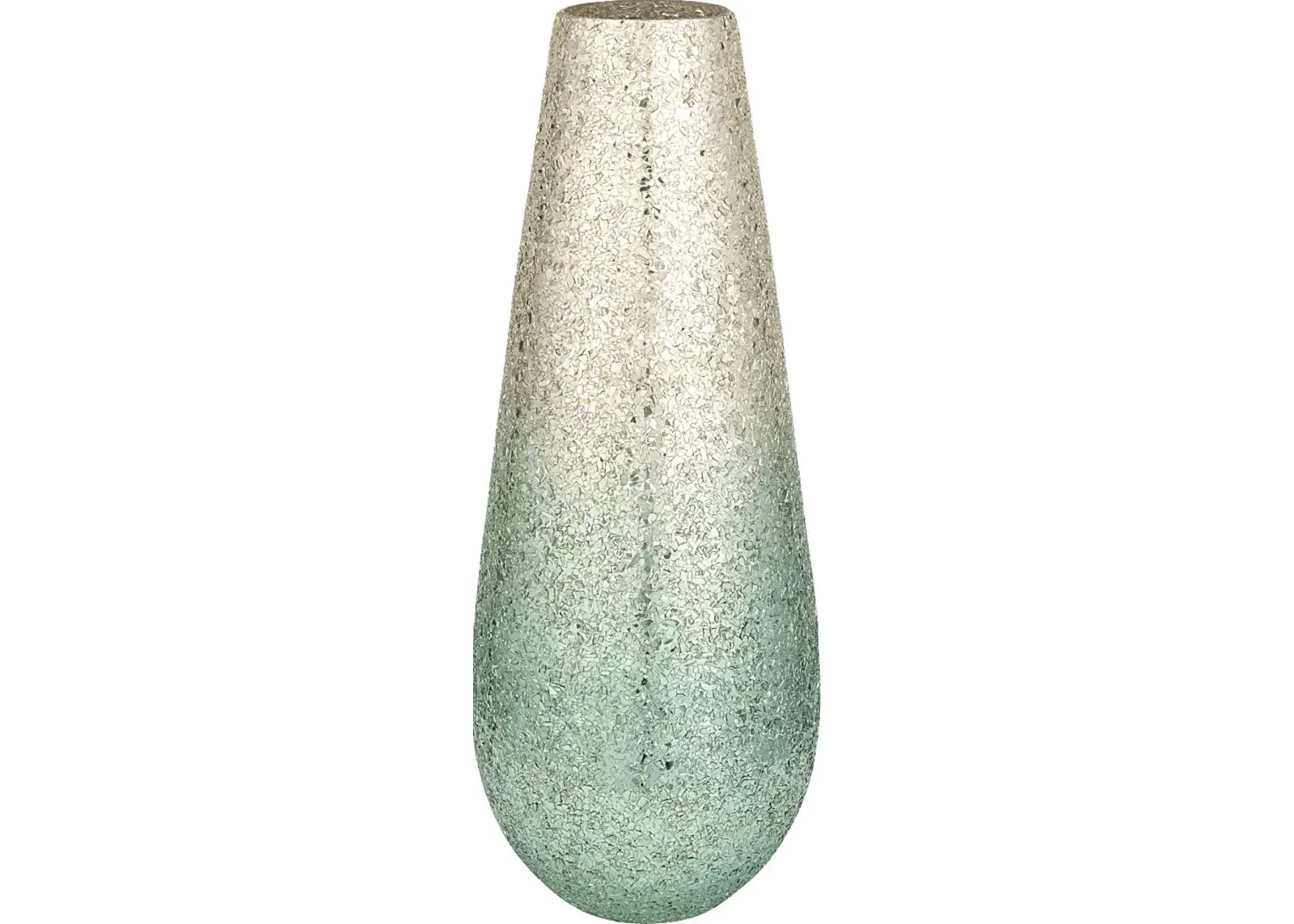 Cosens Green Vase