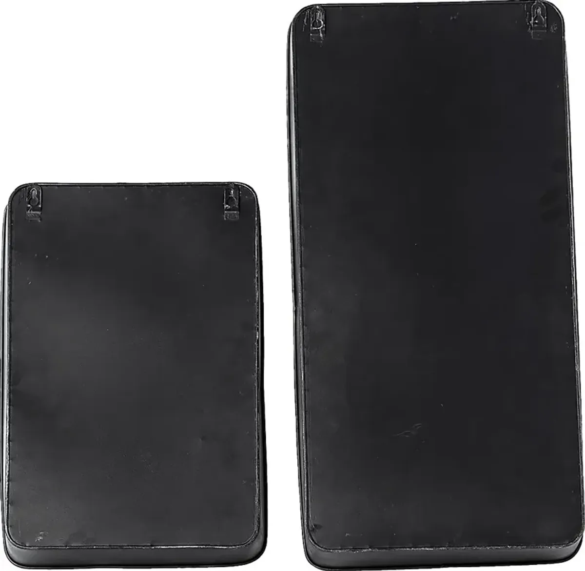 Kilbirnie Black Mirror, Set of 2